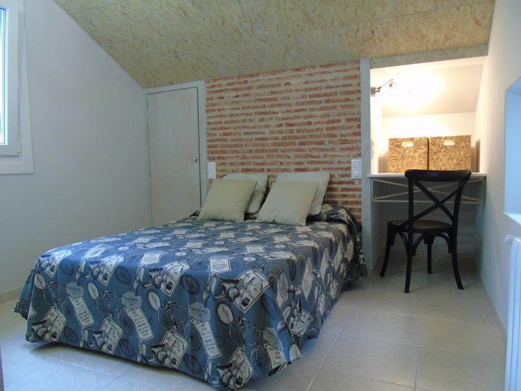 Hotel Bruselas A Guarda Δωμάτιο φωτογραφία