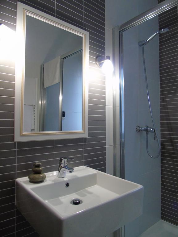 Hotel Bruselas A Guarda Εξωτερικό φωτογραφία