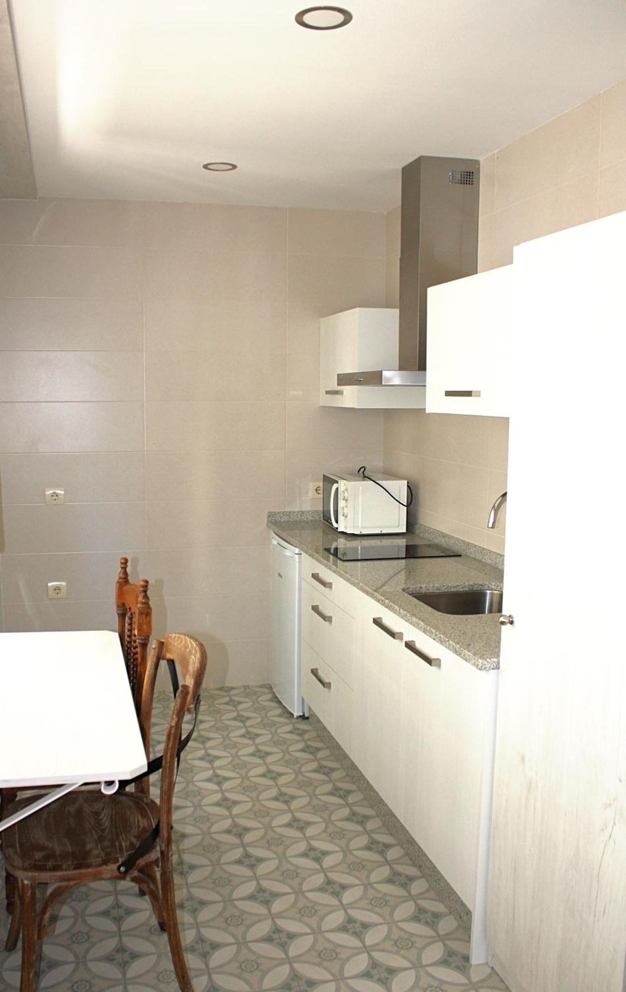 Hotel Bruselas A Guarda Εξωτερικό φωτογραφία