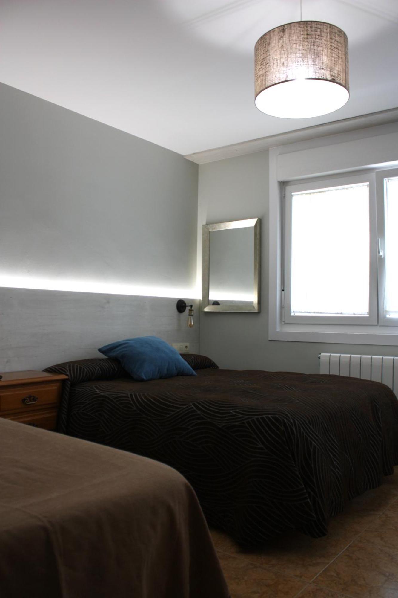 Hotel Bruselas A Guarda Εξωτερικό φωτογραφία