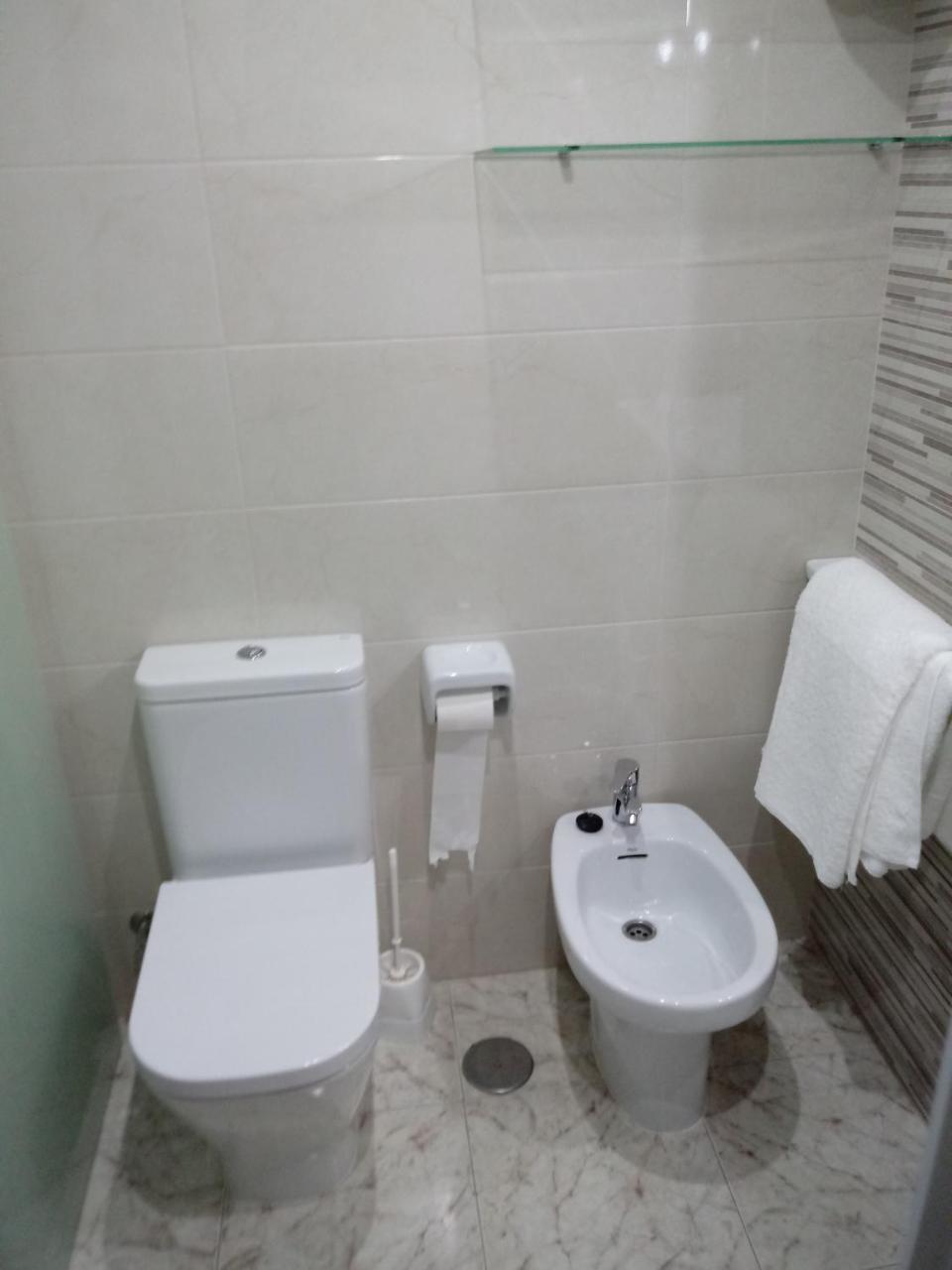 Hotel Bruselas A Guarda Εξωτερικό φωτογραφία